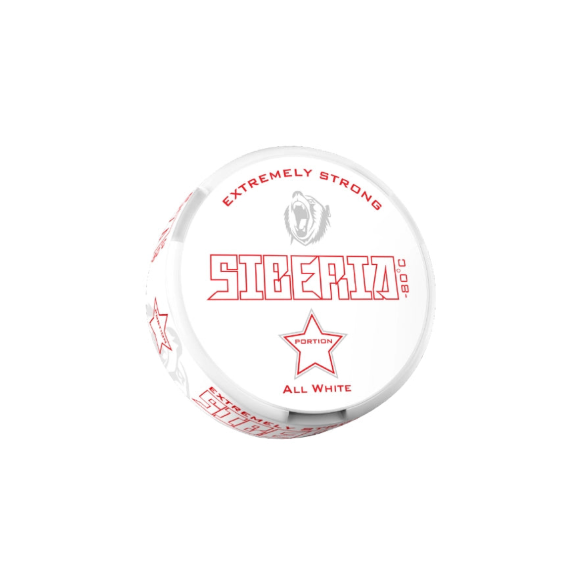 Siberia Regular