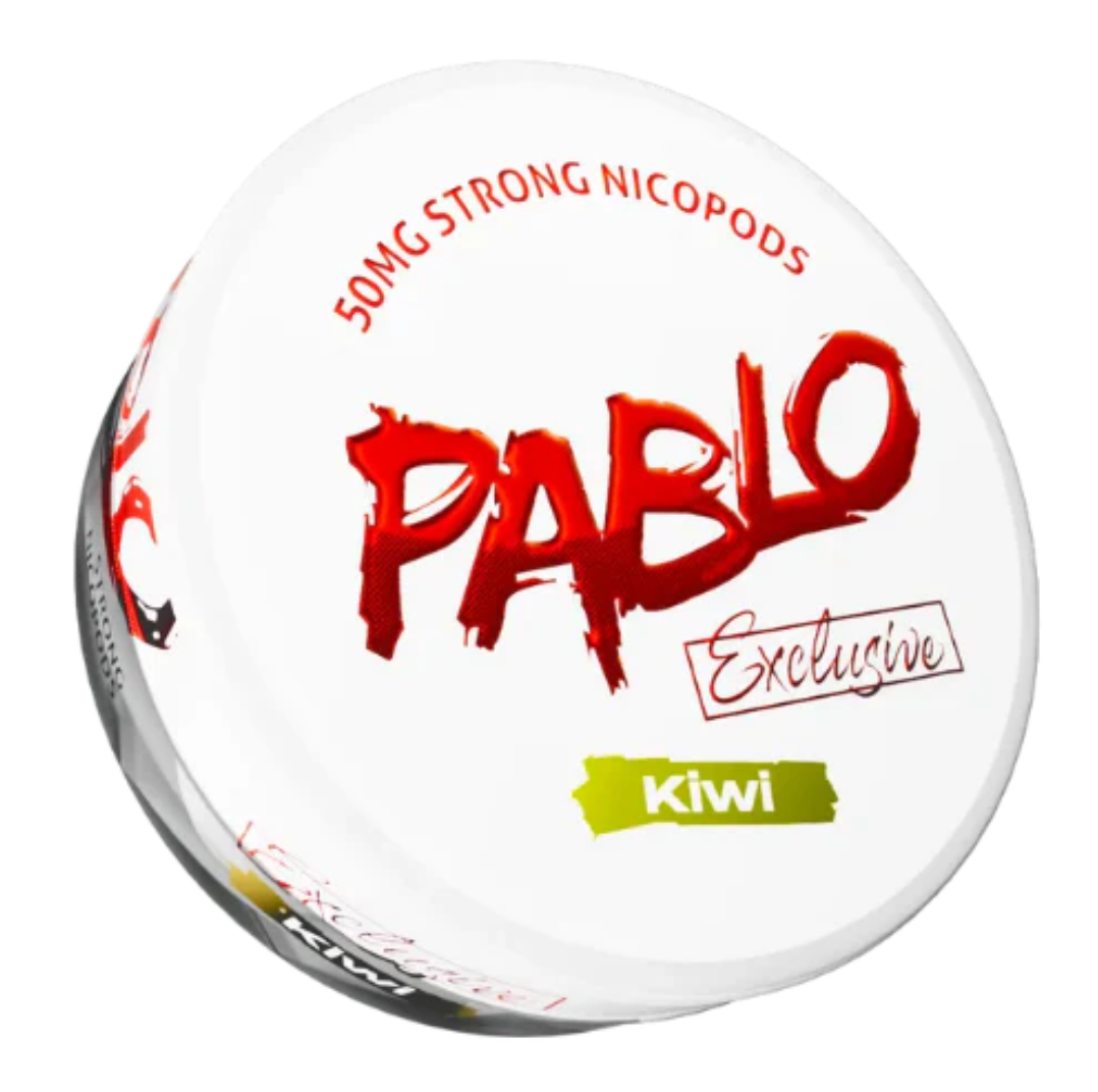 Pablo Exklusive kiwi