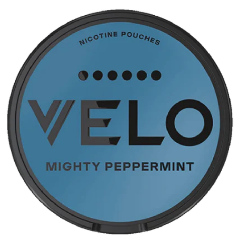 Velo Freezing Peppermint (6)