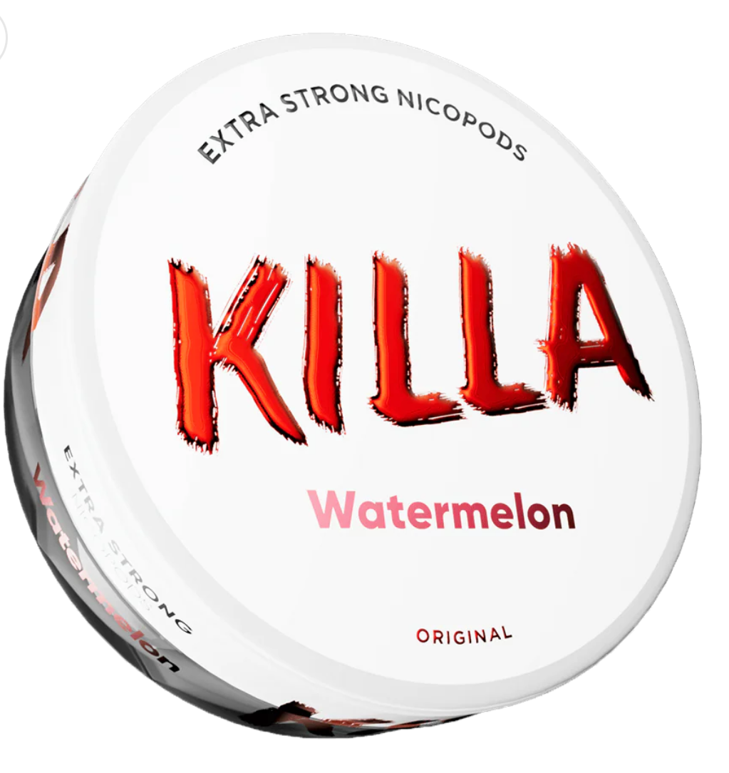 Killa Watermelon
