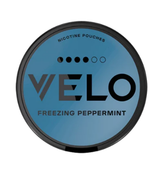 Velo Freezing Pepermint