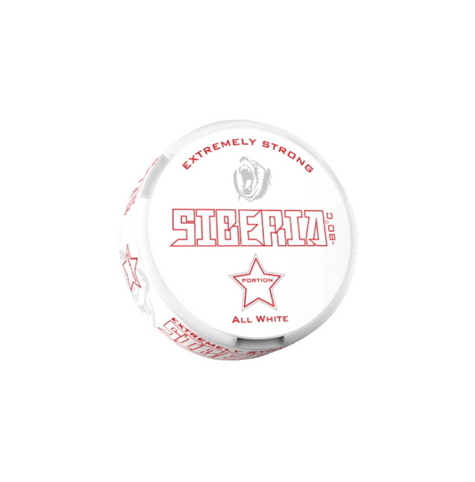 Siberia Regular