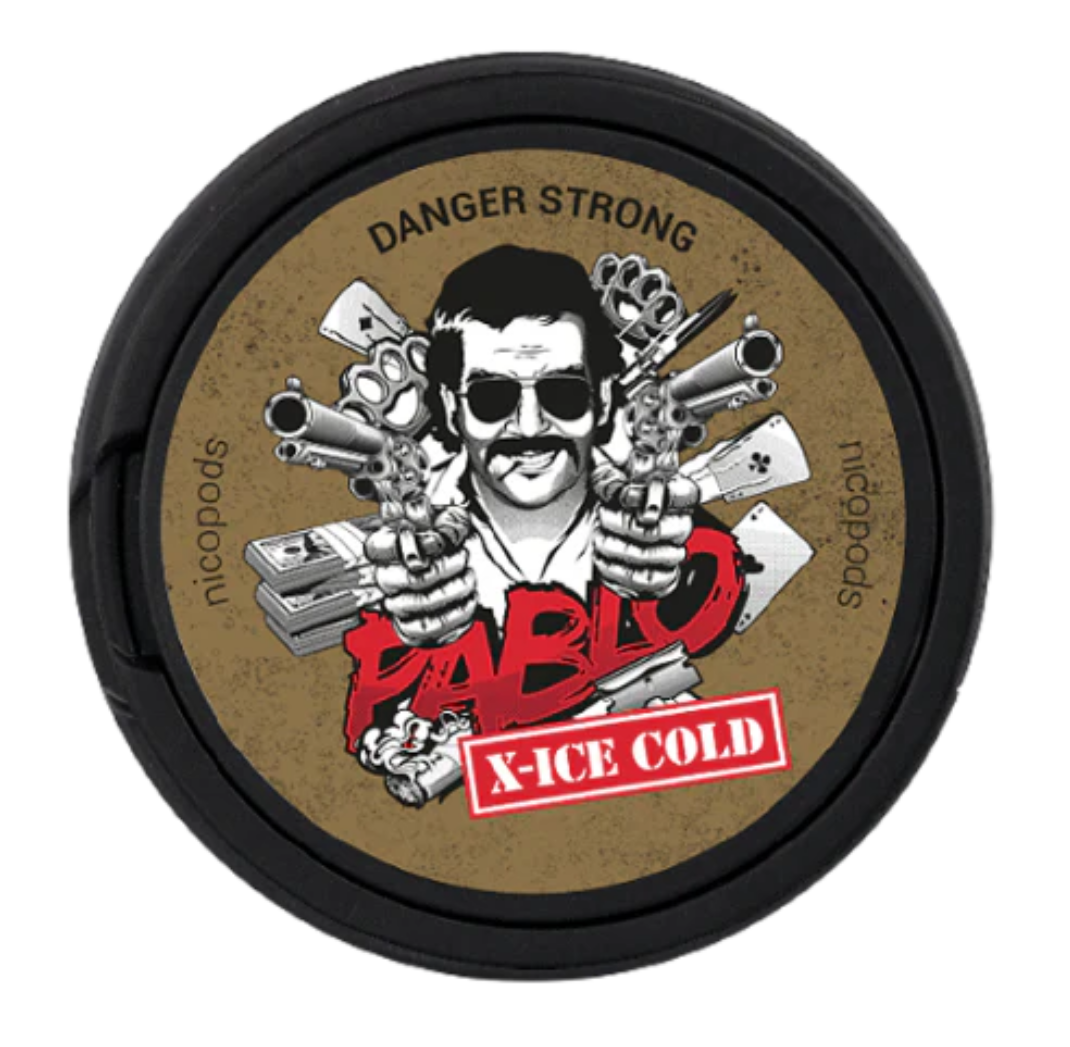 Paplo X-Ice Cold